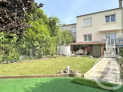 Maison, 78 m²