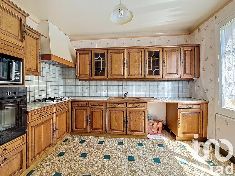 Maison, 150 m²