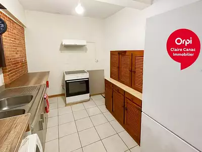 Appartement, 63 m²