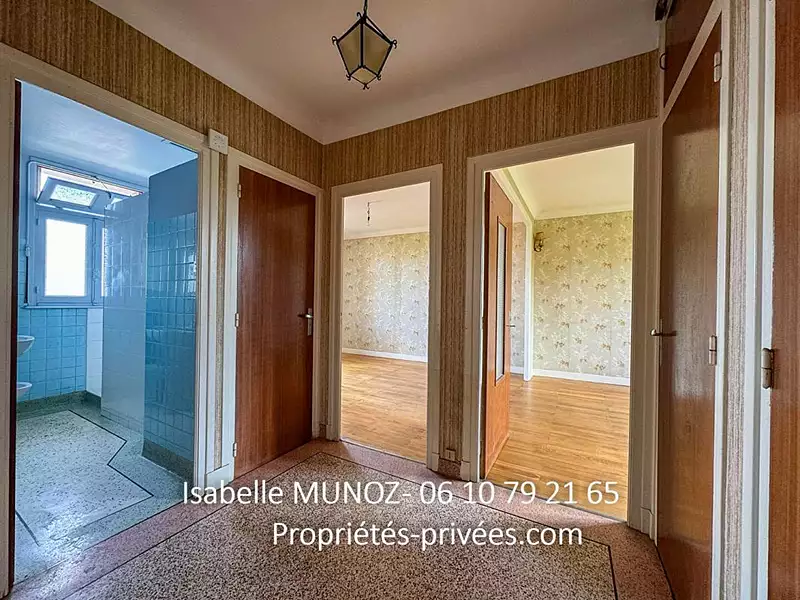 Maison, 81 m²