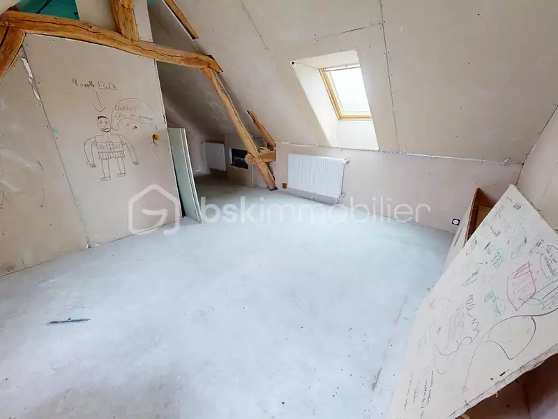 Maison, 110 m²