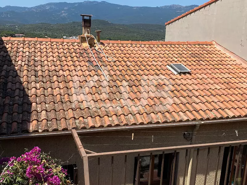 Maison, 150 m²