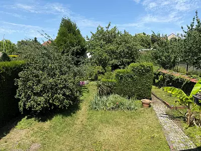 Maison, 125,17 m²