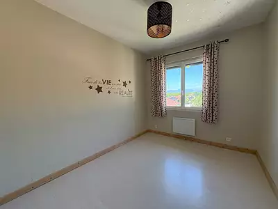 Appartement, 137 m²