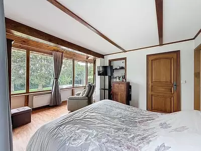 Maison, 130 m²