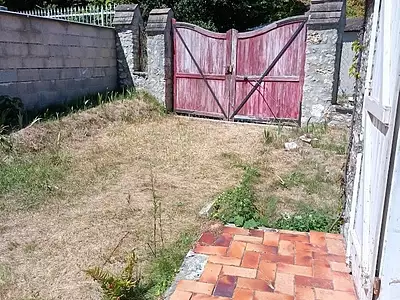 Maison, 102 m²