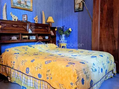 Maison, 98 m²