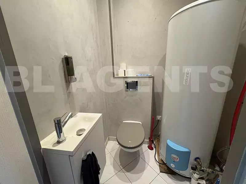 Maison, 96 m²