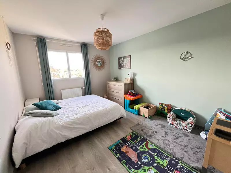 Maison, 115 m²