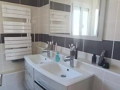 Maison, 125 m²