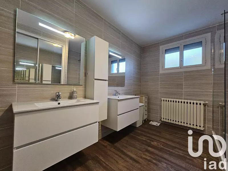 Maison, 130 m²