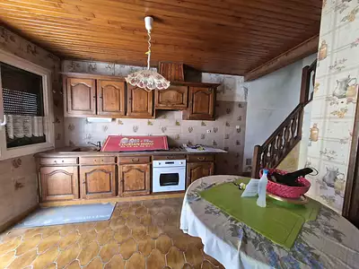 Maison, 178 m²