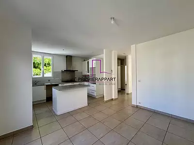 Maison, 122,94 m²