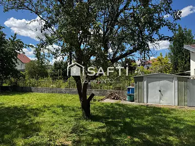 Maison, 65 m²