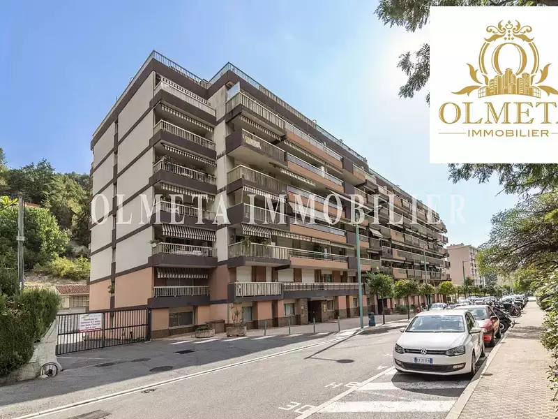 Appartement, 71,76 m²