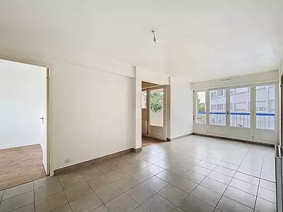 Appartement, 51,24 m²