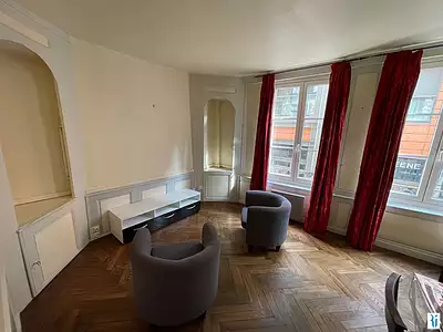 Appartement, 40,32 m²