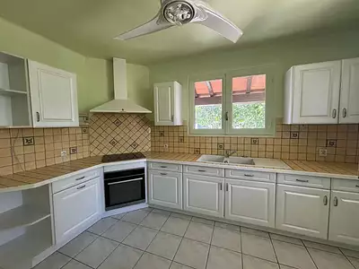 Maison, 145 m²