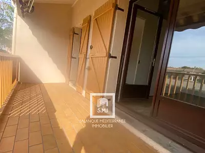 Appartement, 30,72 m²