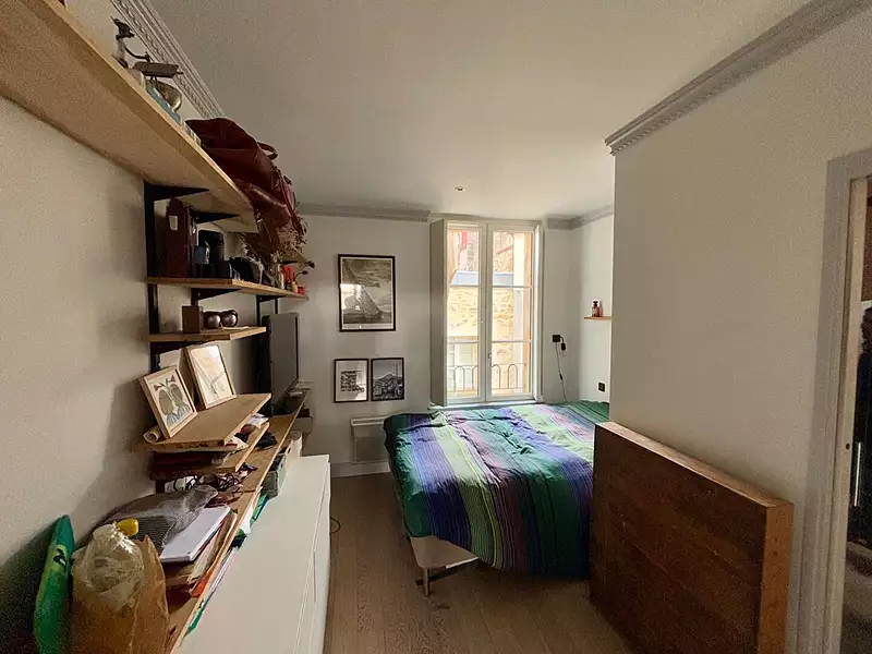 Appartement, 60 m²