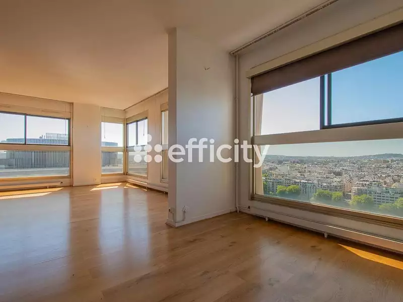Appartement, 98 m²