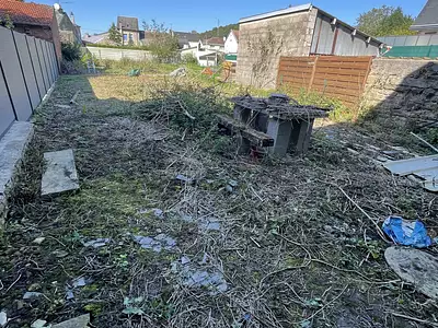 Maison, 110 m²