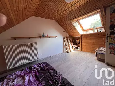 Maison, 170 m²
