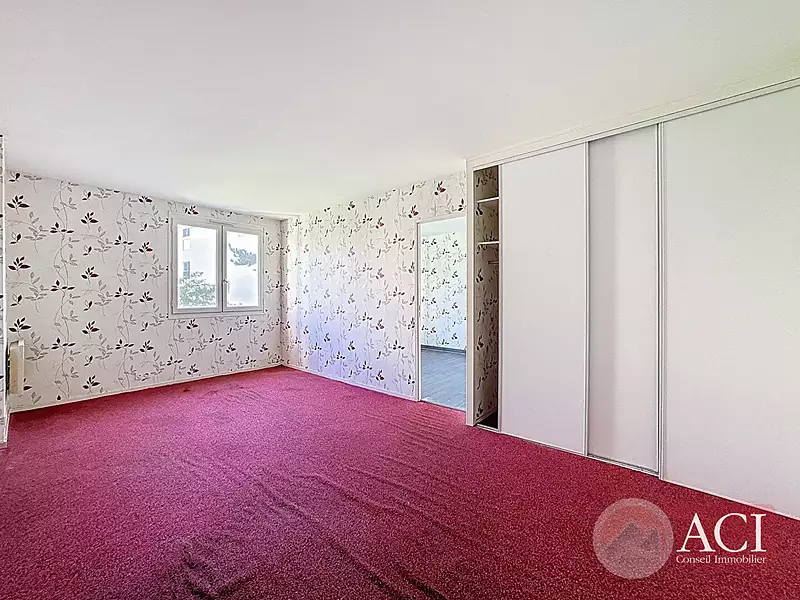 Appartement, 47,79 m²