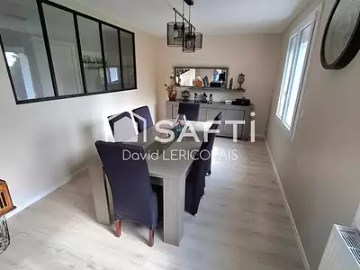Maison, 82 m²