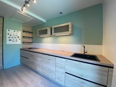 Maison, 116 m²