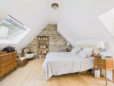 Maison, 95 m²