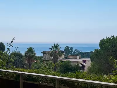 Appartement, 80 m²