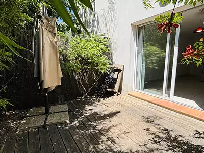 Appartement, 40 m²