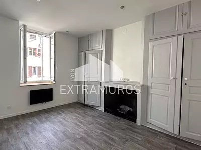 Appartement, 77 m²