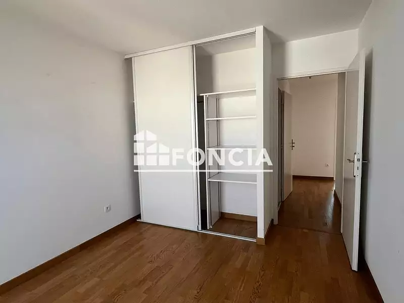Appartement, 79 m²