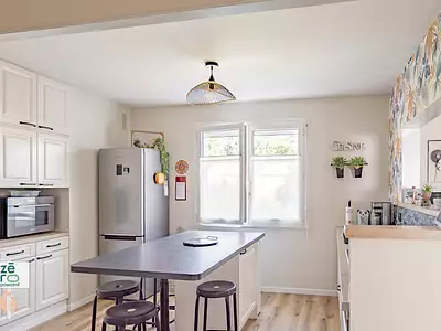 Maison, 137 m²