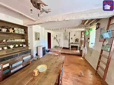 Maison, 228 m²
