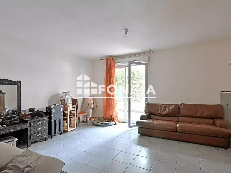 Appartement, 42 m²