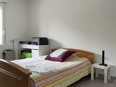 Appartement, 42 m²