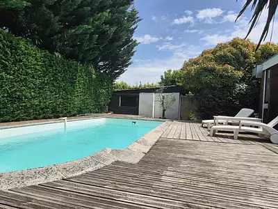 Maison, 117 m²