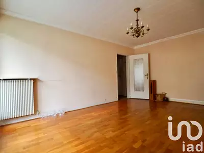 Appartement, 76 m²