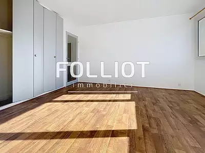Appartement, 46 m²