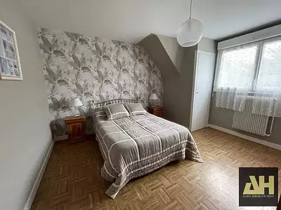 Maison, 107 m²