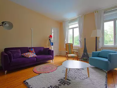 Maison, 382 m²