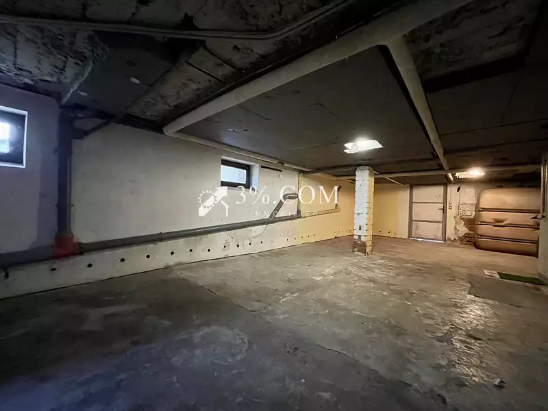 Maison, 164 m²