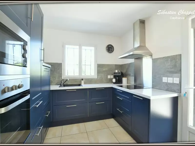 Maison, 147 m²