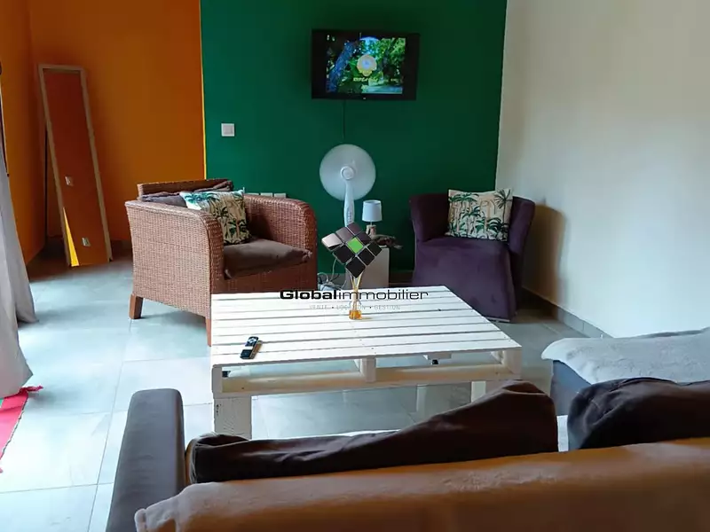 Maison, 130 m²