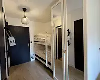 Appartement, 25,48 m²