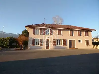 Appartement, 45 m²