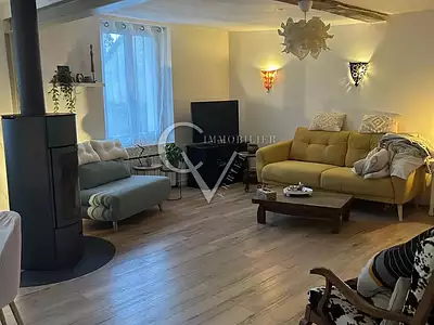 Maison, 88 m²